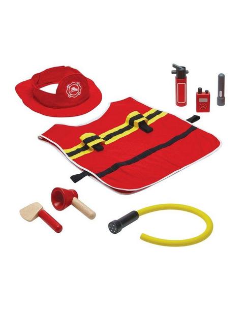 Fire Fighter Play Set