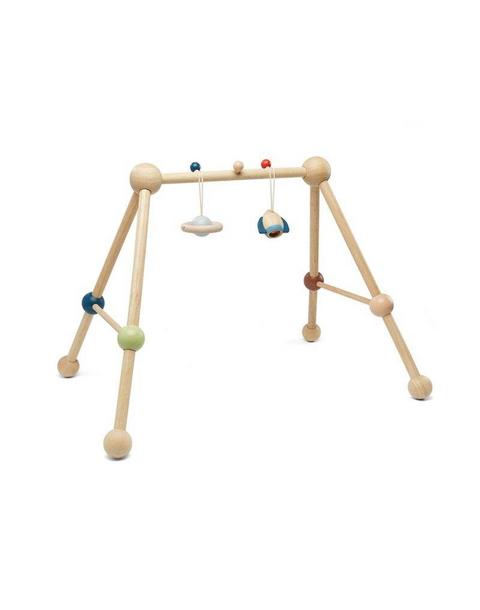 Play Gym - Orchard