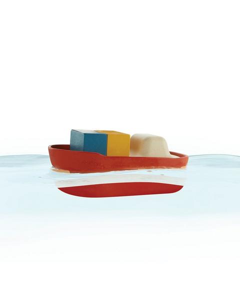 Cargo Ship