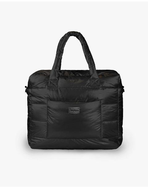 Plaza Diaper Bag