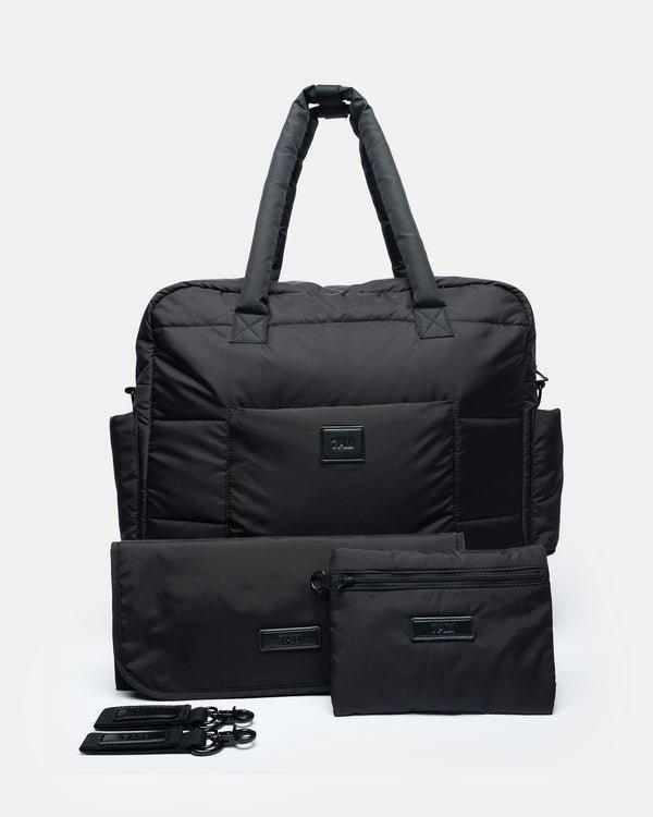 Plaza Diaper Bag image number 3