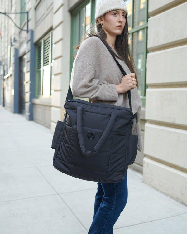 Plaza Diaper Bag image number 1