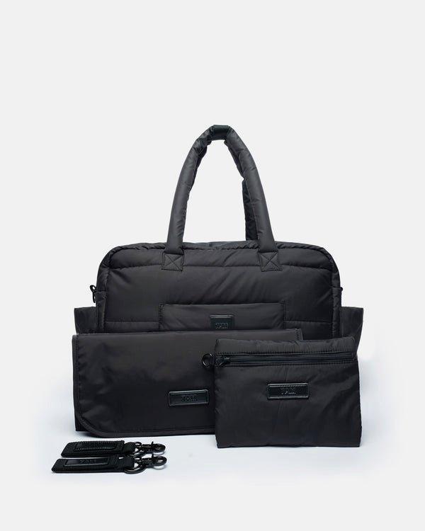 SoHo Diaper Carryall image number 1