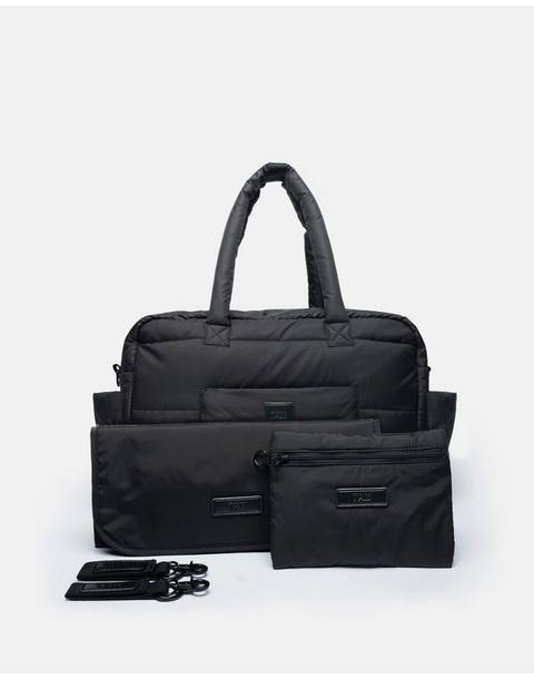 SoHo Diaper Carryall