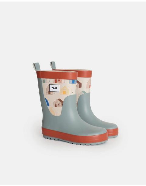 Rainboots