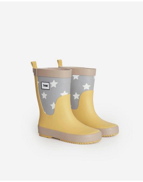 Rainboots