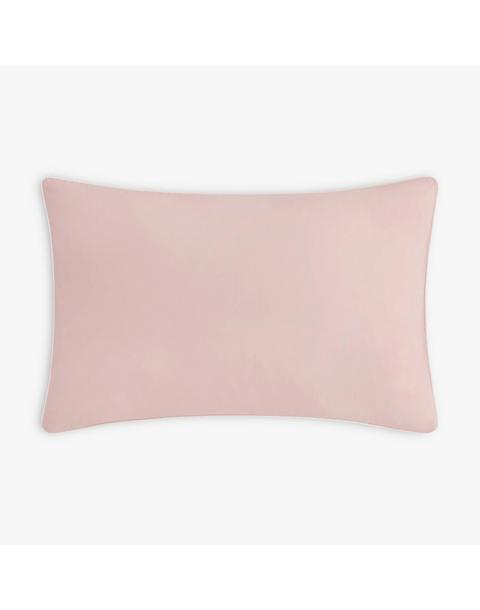 Bows & Butterfly Kisses Toddler Pillow Set - Pink