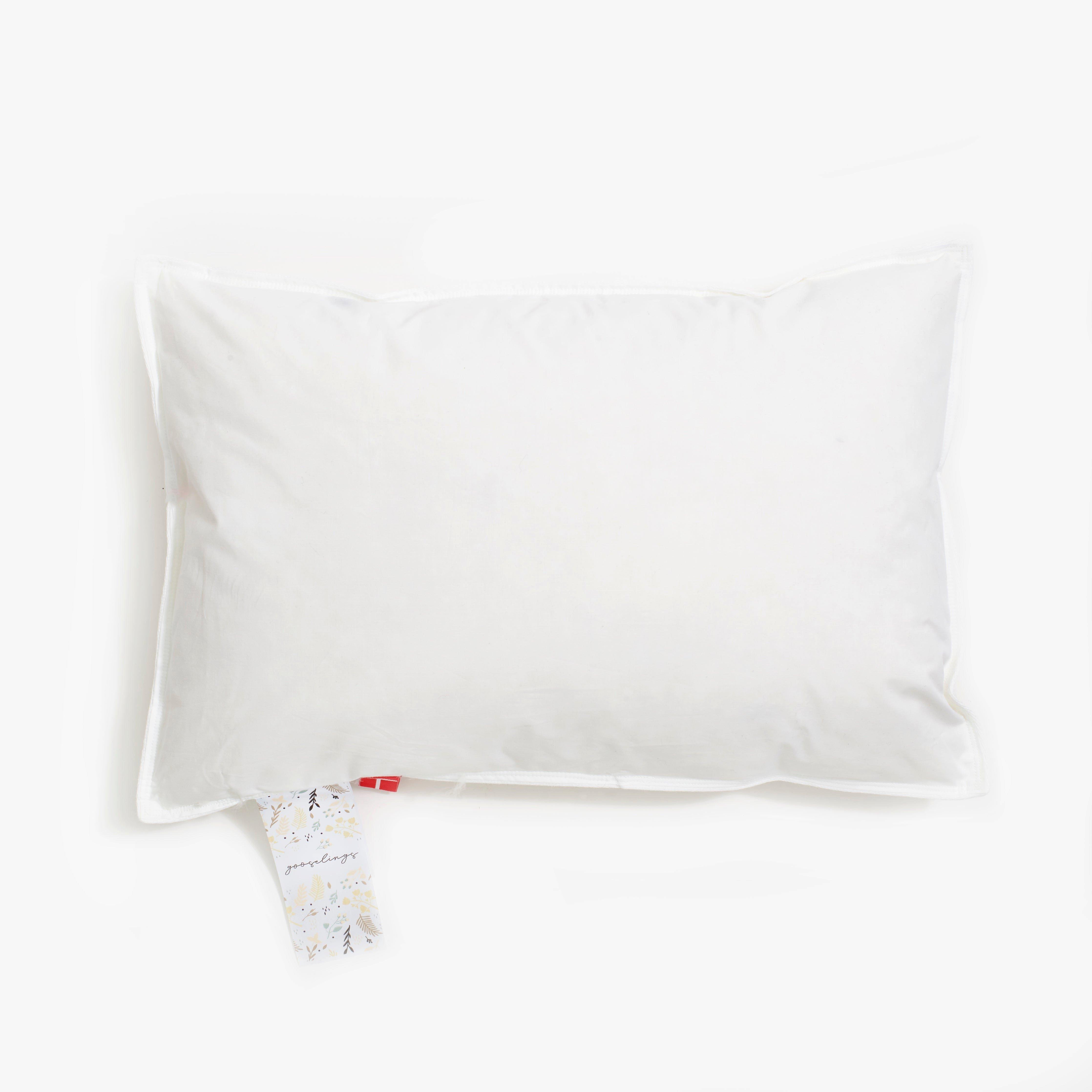 Adventures in Wonderland Toddler Pillow Set - Rose image number 4