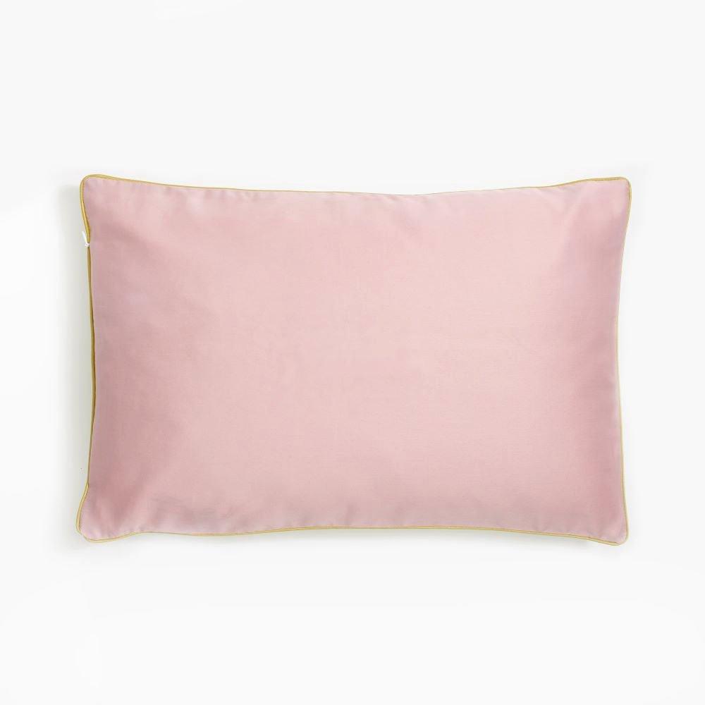 Adventures in Wonderland Toddler Pillow Set - Rose image number 1