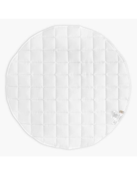 Picnic Gingham Play Mat - Pink