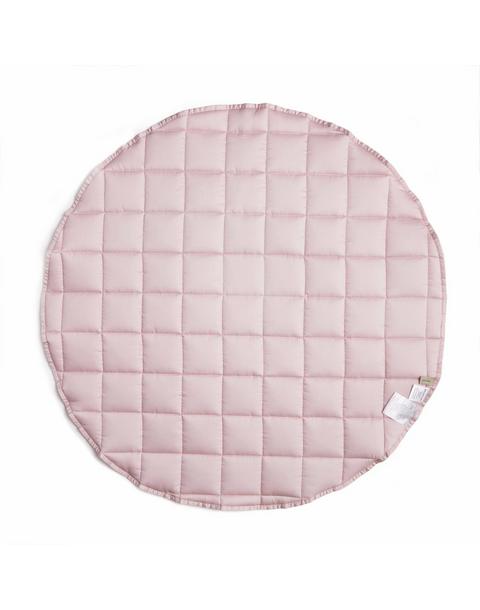 Adventures in Wonderland Play Mat - Rose