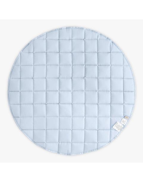Transit Treasures Play Mat - Blue