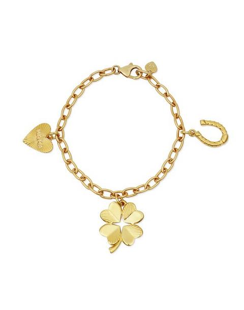 Hart's MAMA Charm Bracelet