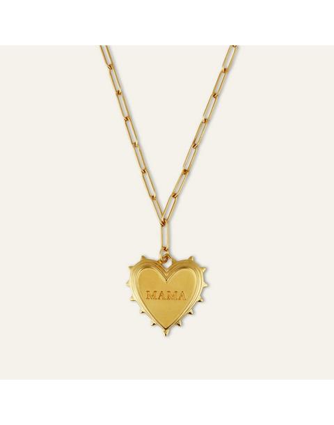Radiant MAMA Necklace