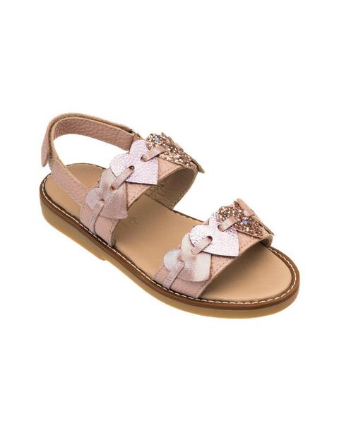 Cuore Sandal Pink