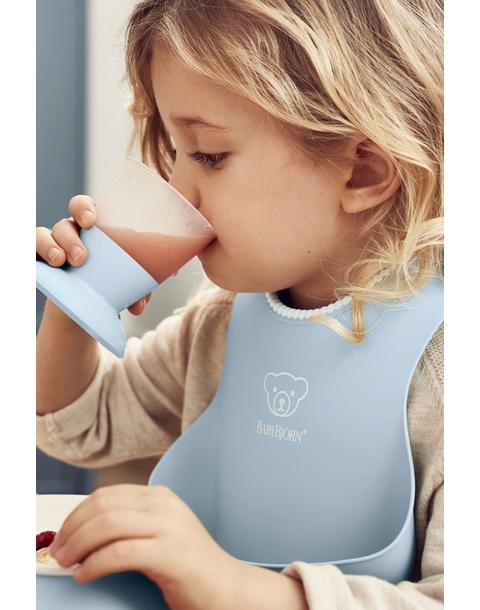 Baby Cup 2-Pack, Blue