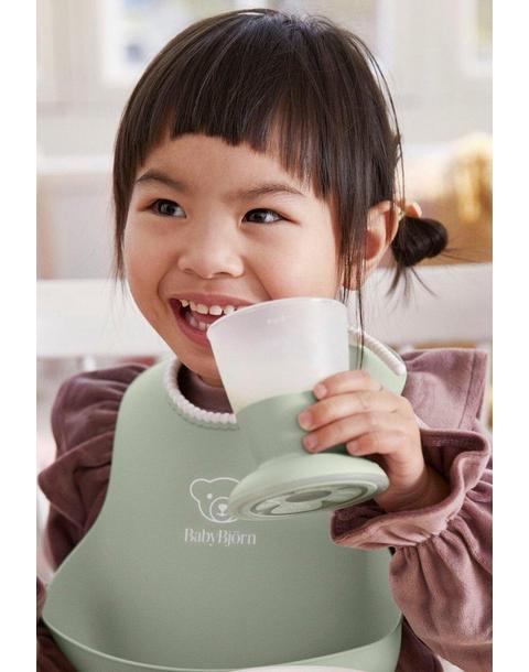 Baby Cup 2-Pack, Green