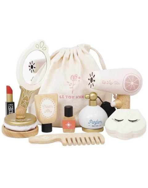 Vanity Star Beauty Kit - 11 Piece