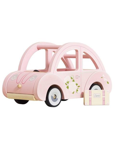 Sophie's Dolls House Toy Car
