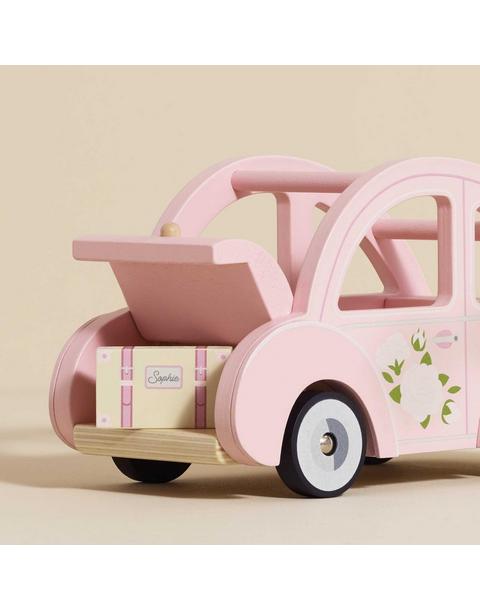 Sophie's Dolls House Toy Car