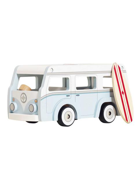 Holiday Camper Van