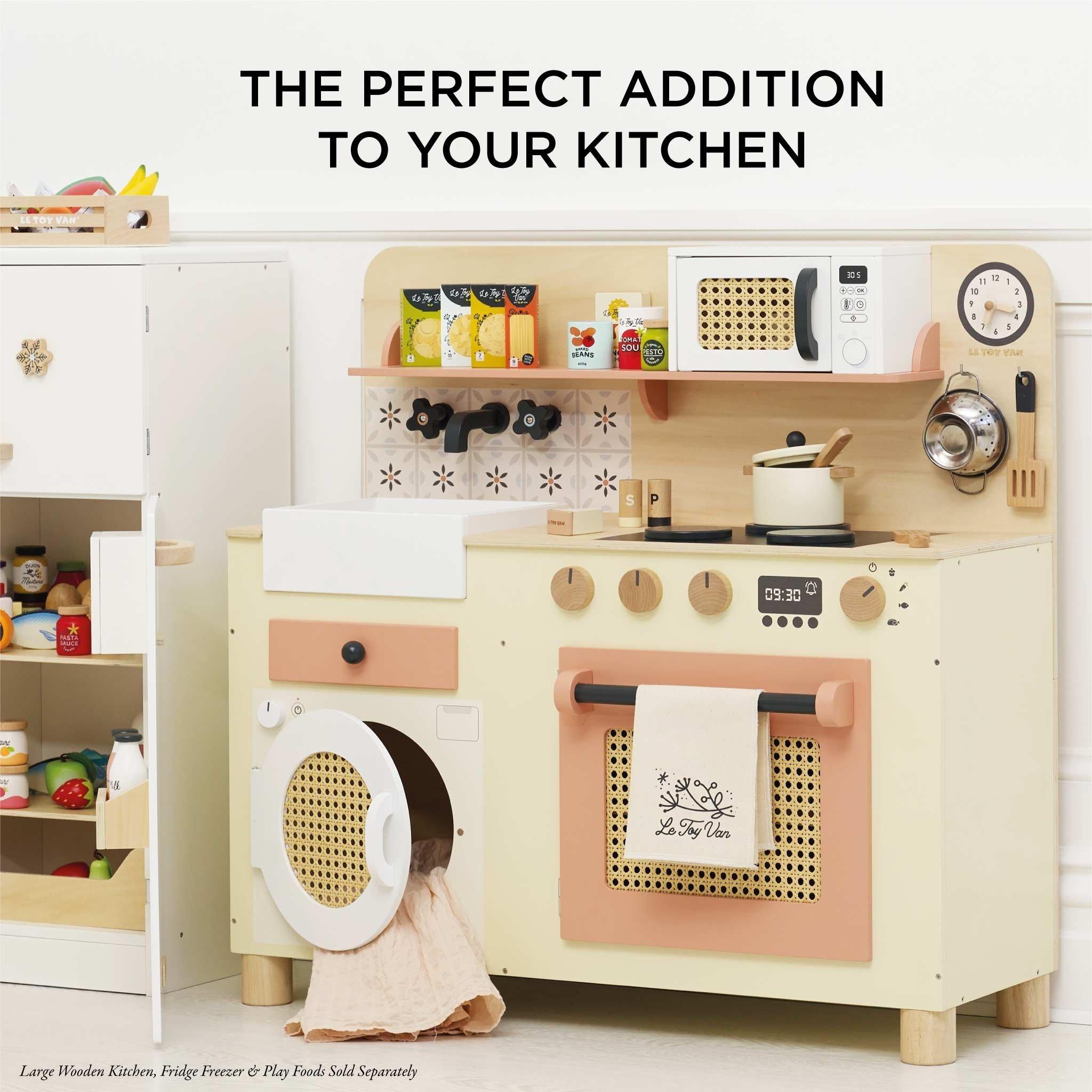 Organic Pasta Set – 12 Piece image number 2