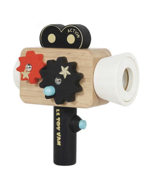 Vintage Style Film Camera