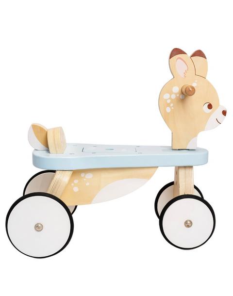 Woodland Ride-On Deer
