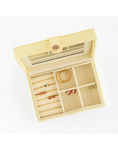 Jewelry Box