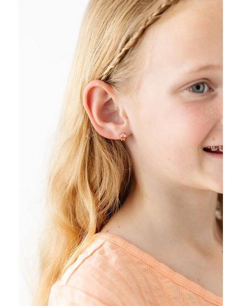 Balloon Stud Earring