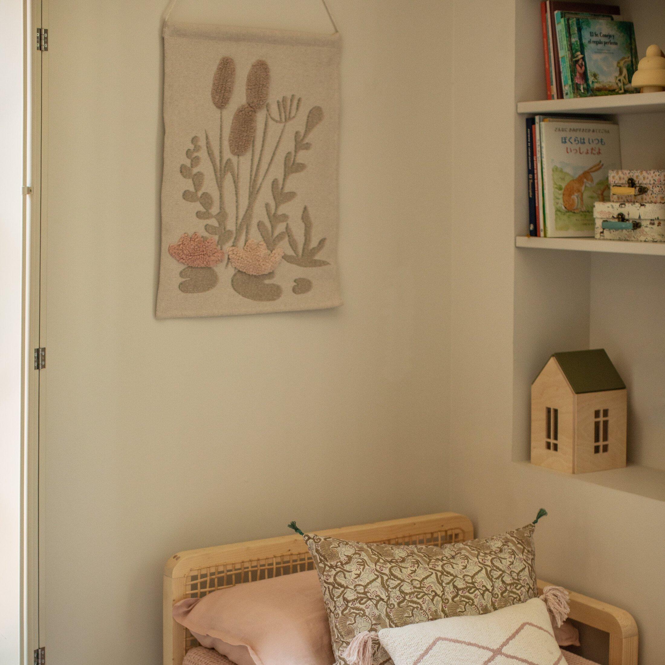 Wall Decor Magic Pond image number 1