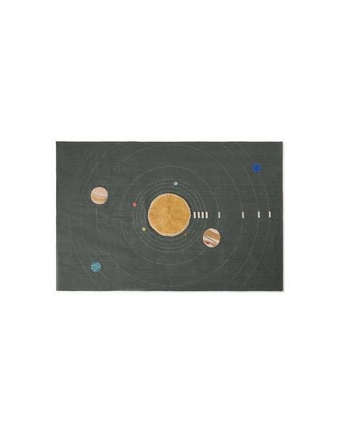 Wall Hanger Solar System