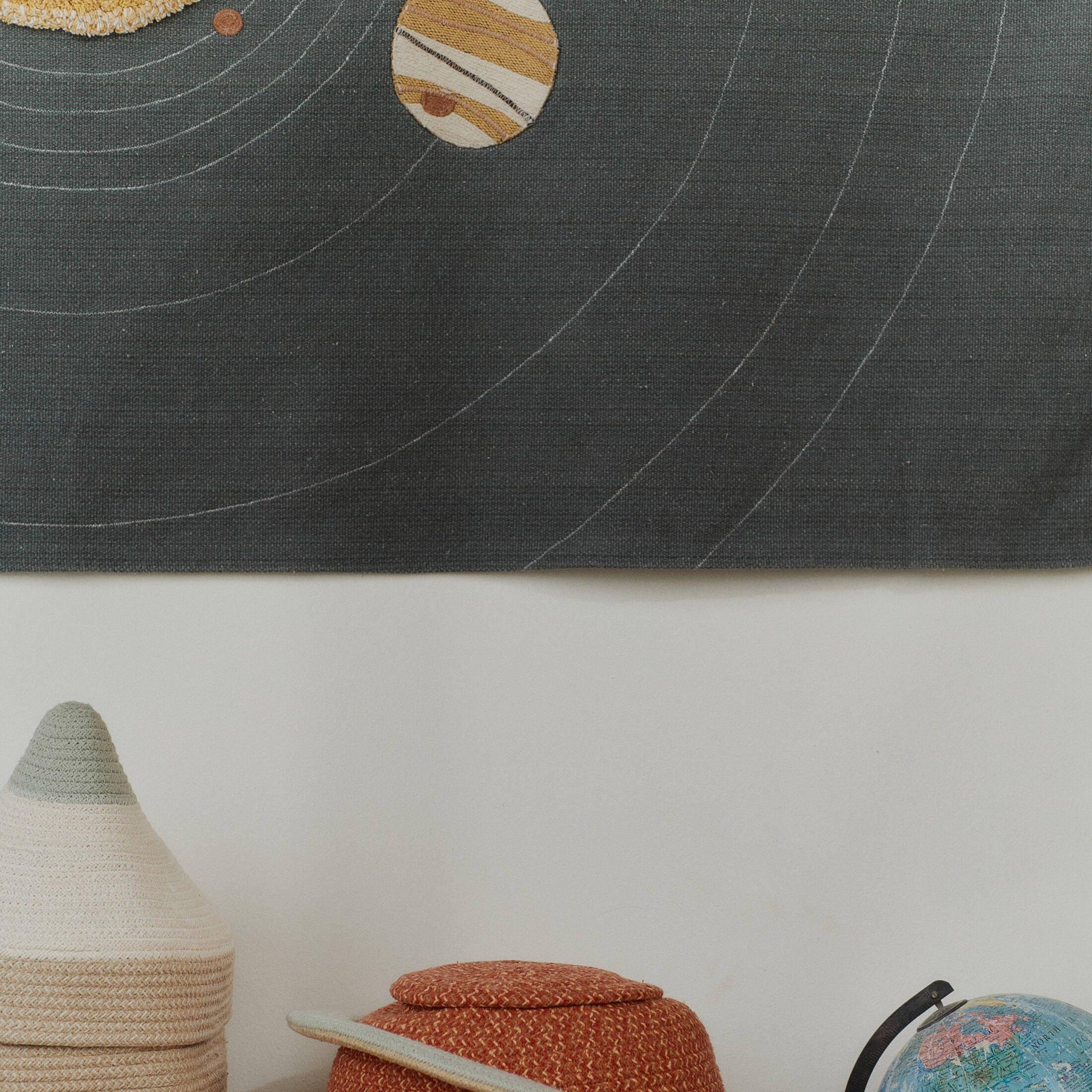 Wall Hanger Solar System image number 1