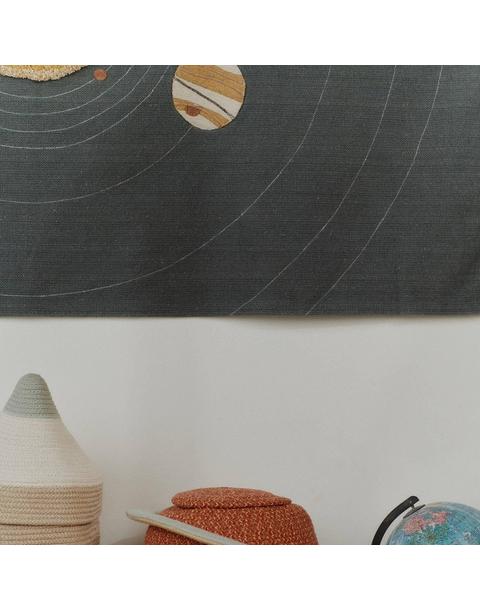 Wall Hanger Solar System