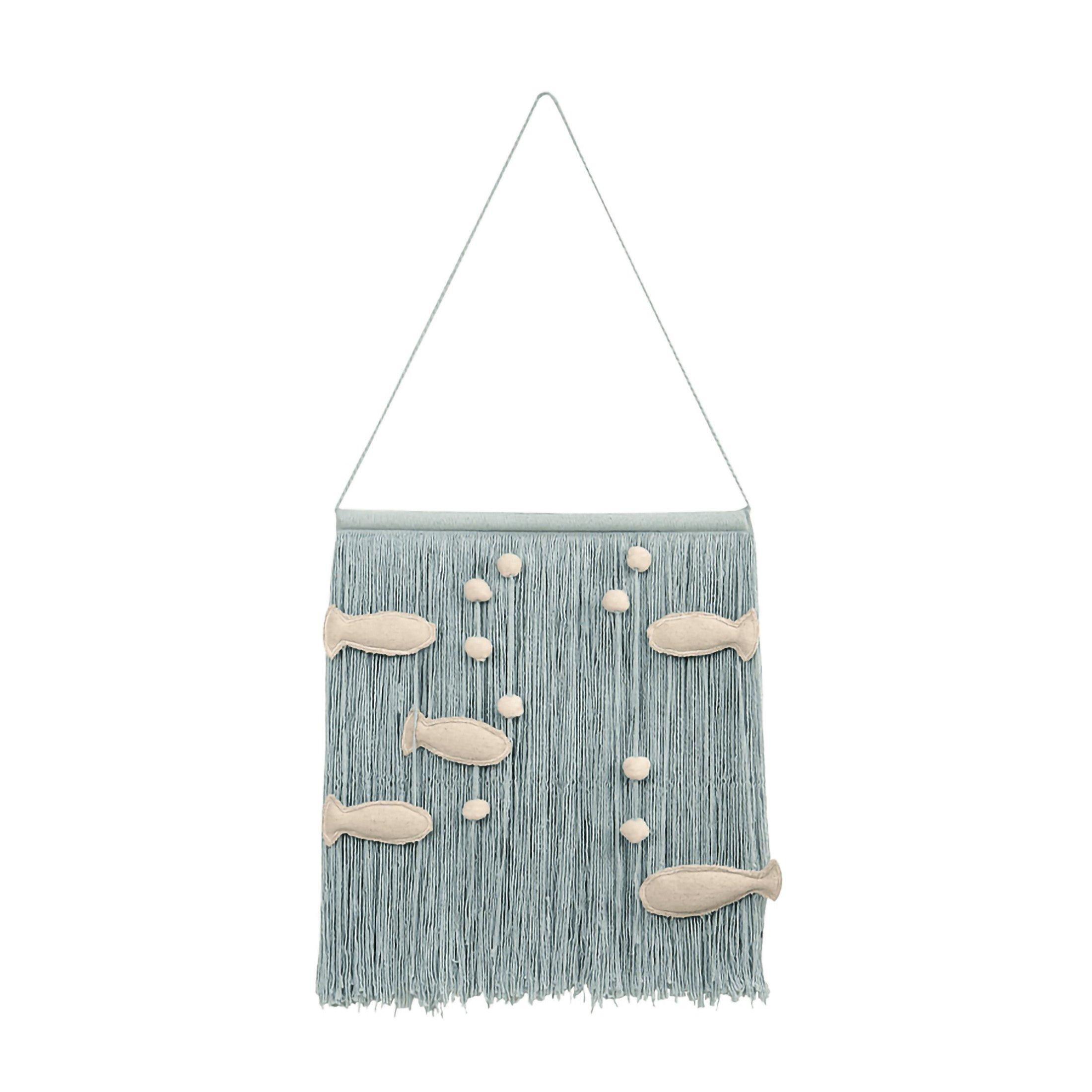 Wall Hanging Ocean