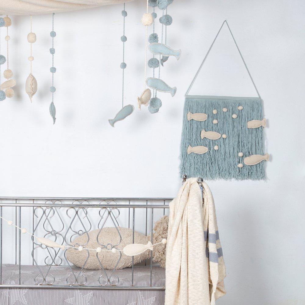 Wall Hanging Ocean image number 1