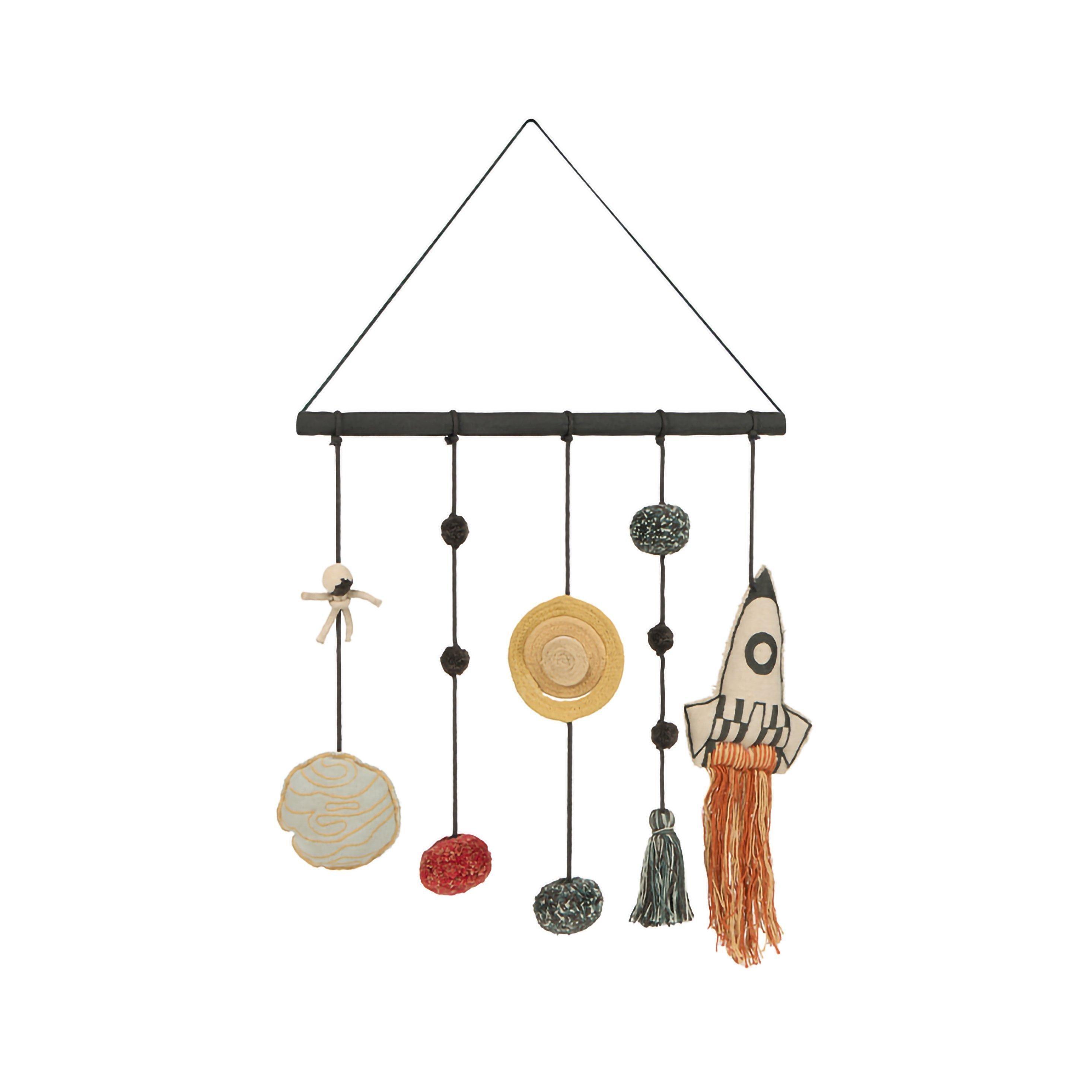 Wall Hanger Cosmos
