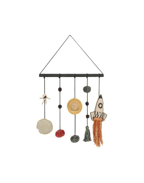 Wall Hanger Cosmos