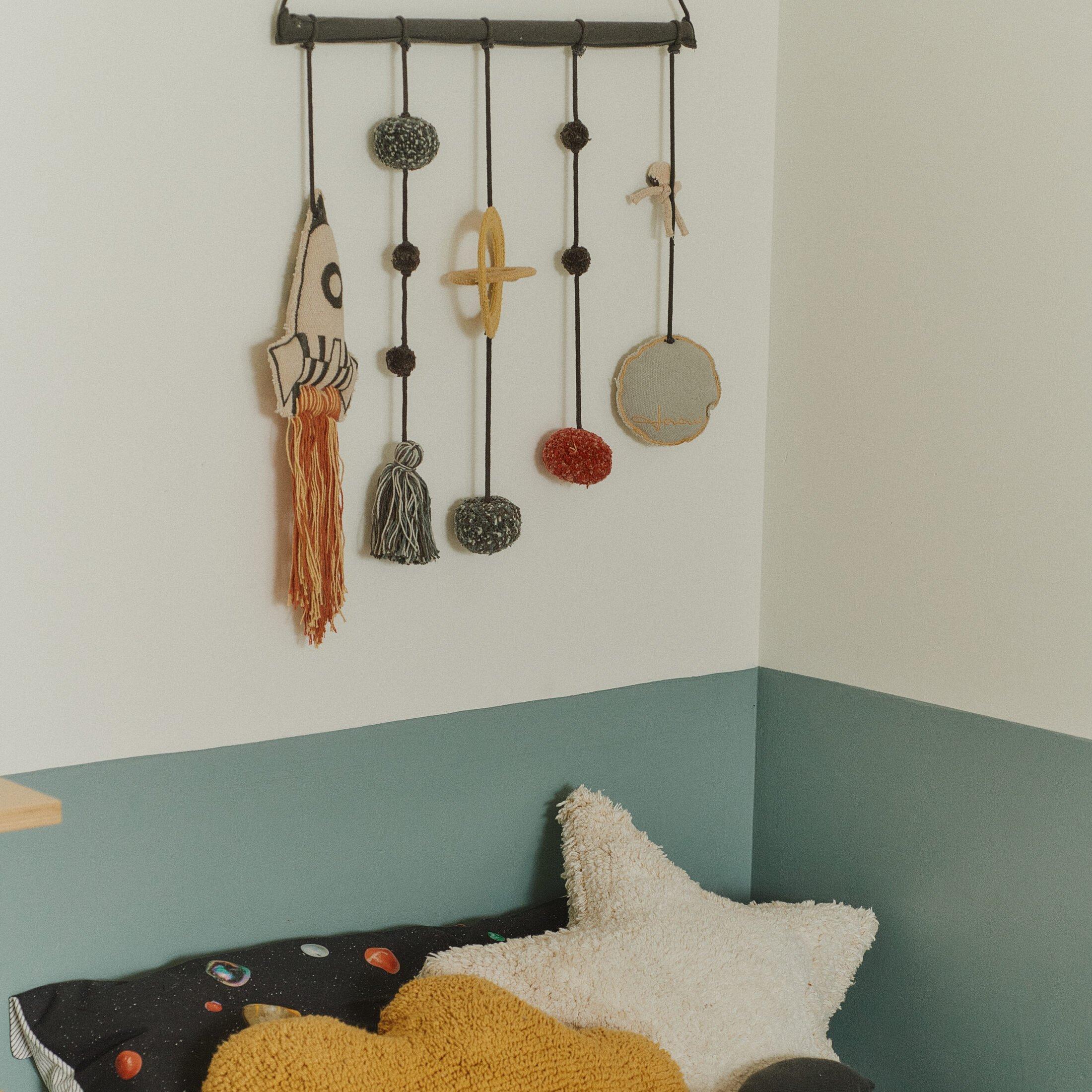 Wall Hanger Cosmos image number 1