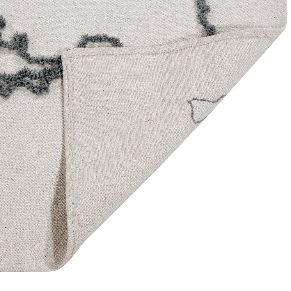 Wall Hanging Canvas Map image number 2