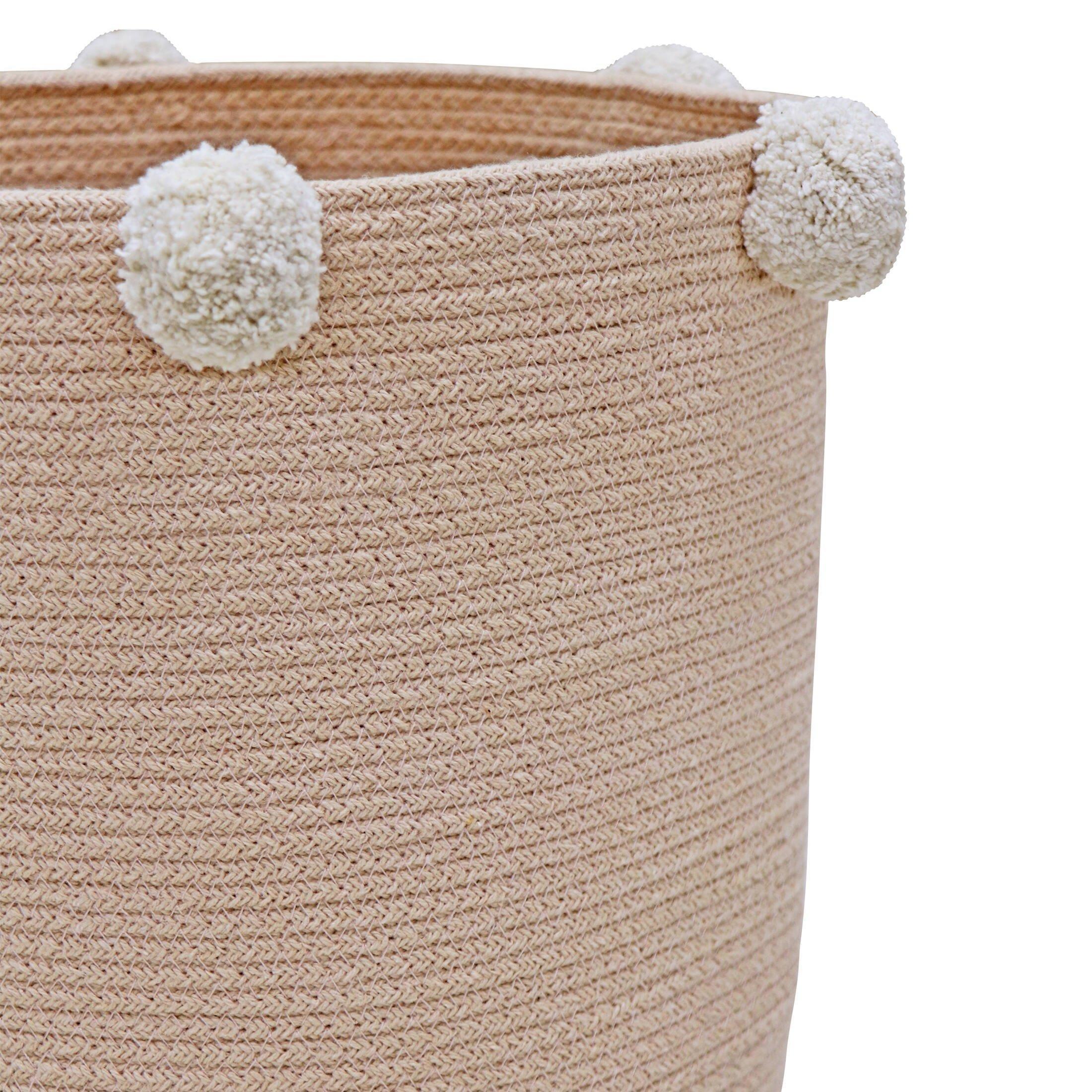 Basket Bubbly Rose image number 1