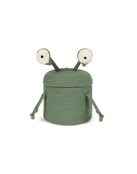 Basket Alien Zog