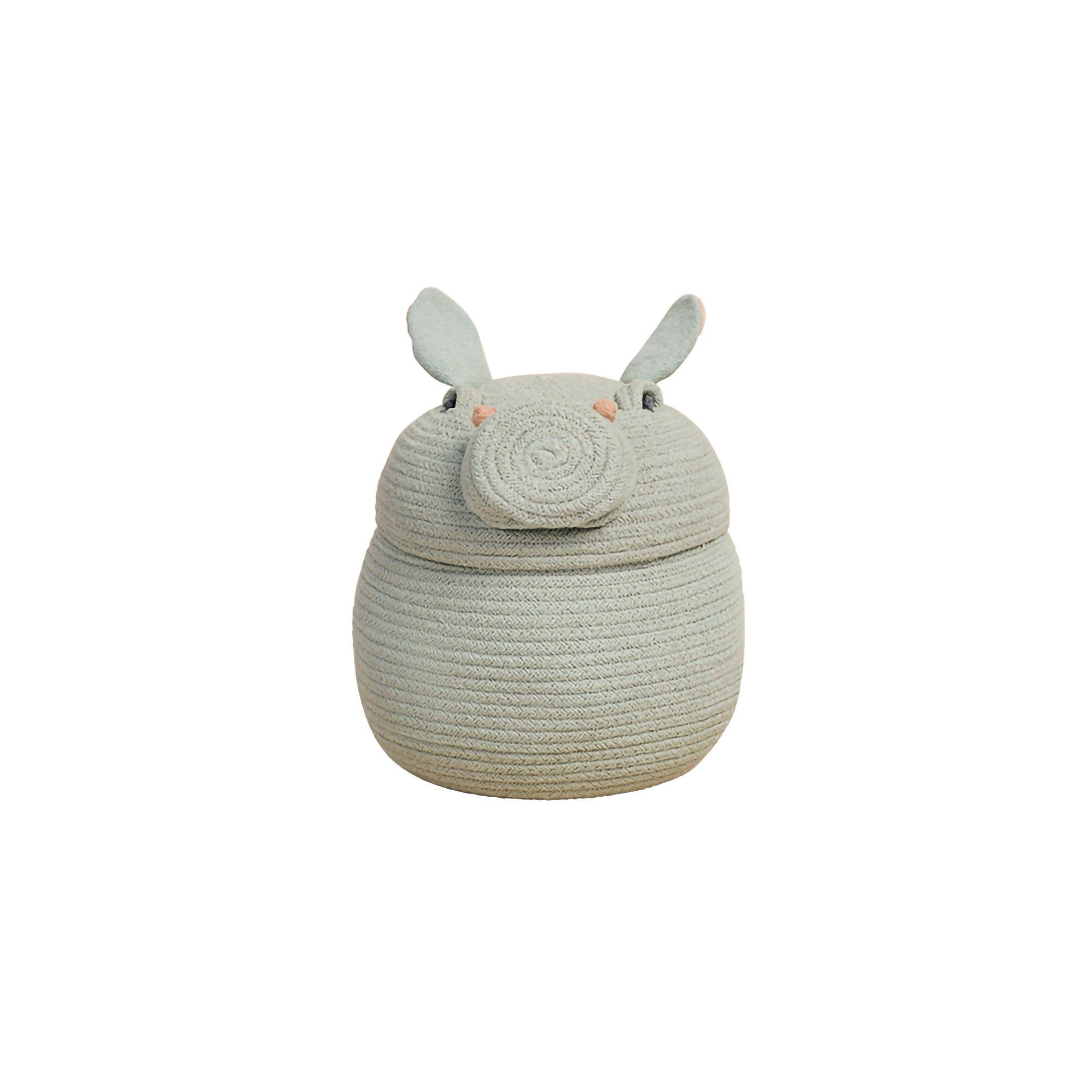 Basket Henry the Hippo