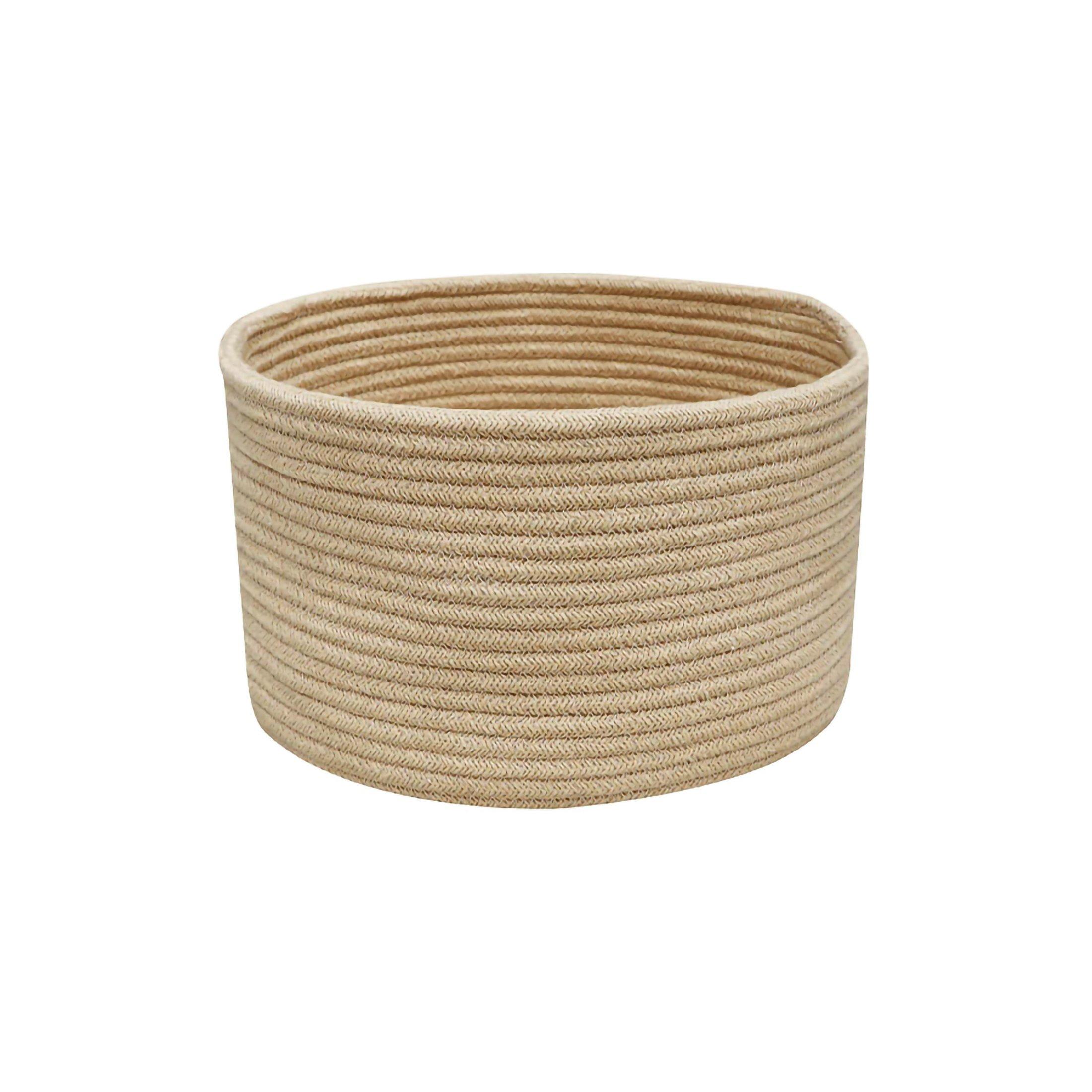 Basket Gram Golden