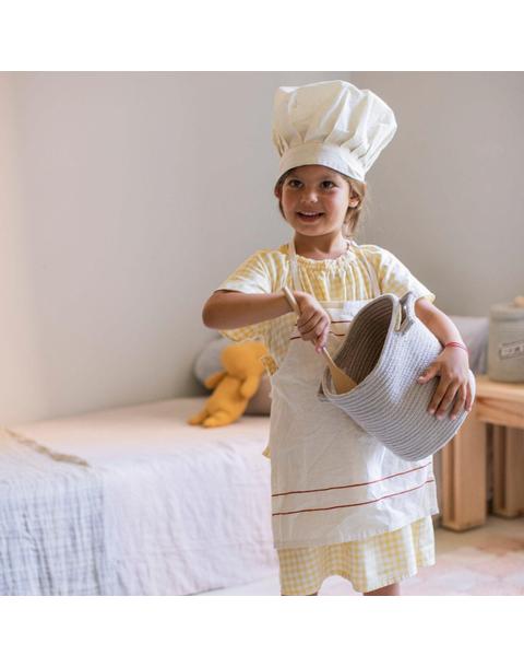 Play Basket Little Chef