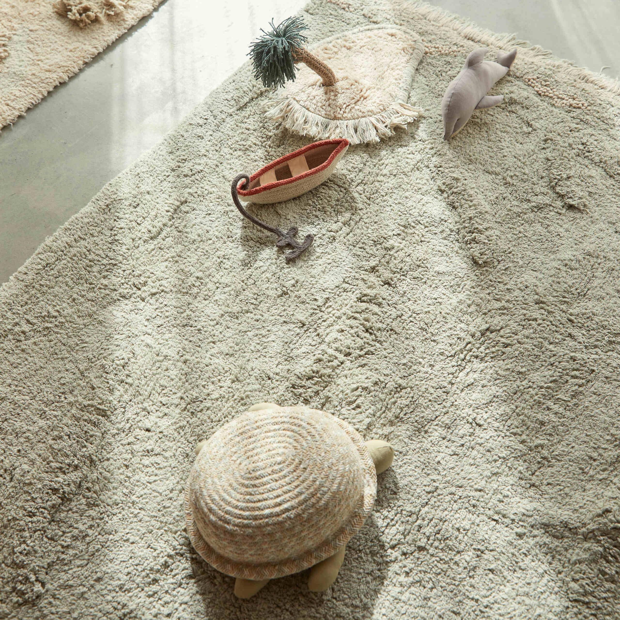 Basket Baby Turtle image number 3