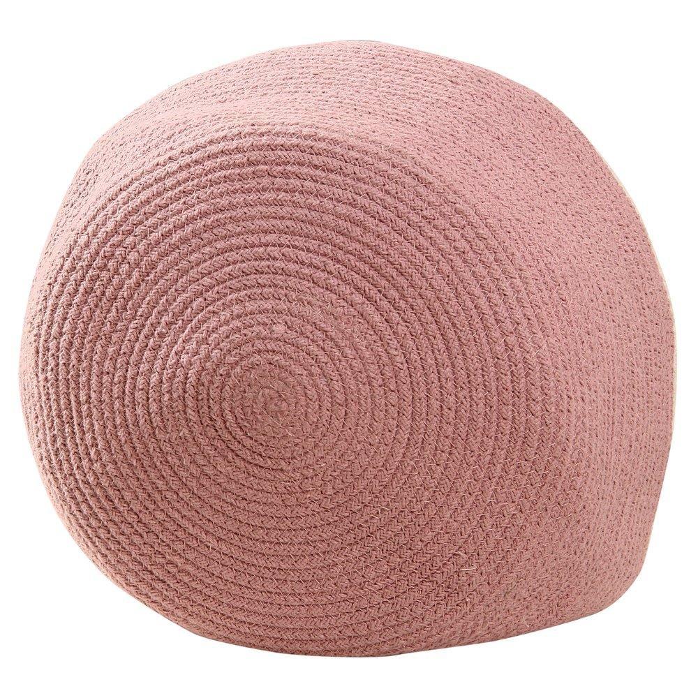 Basket Zoco Ash Rose-Natural image number 3