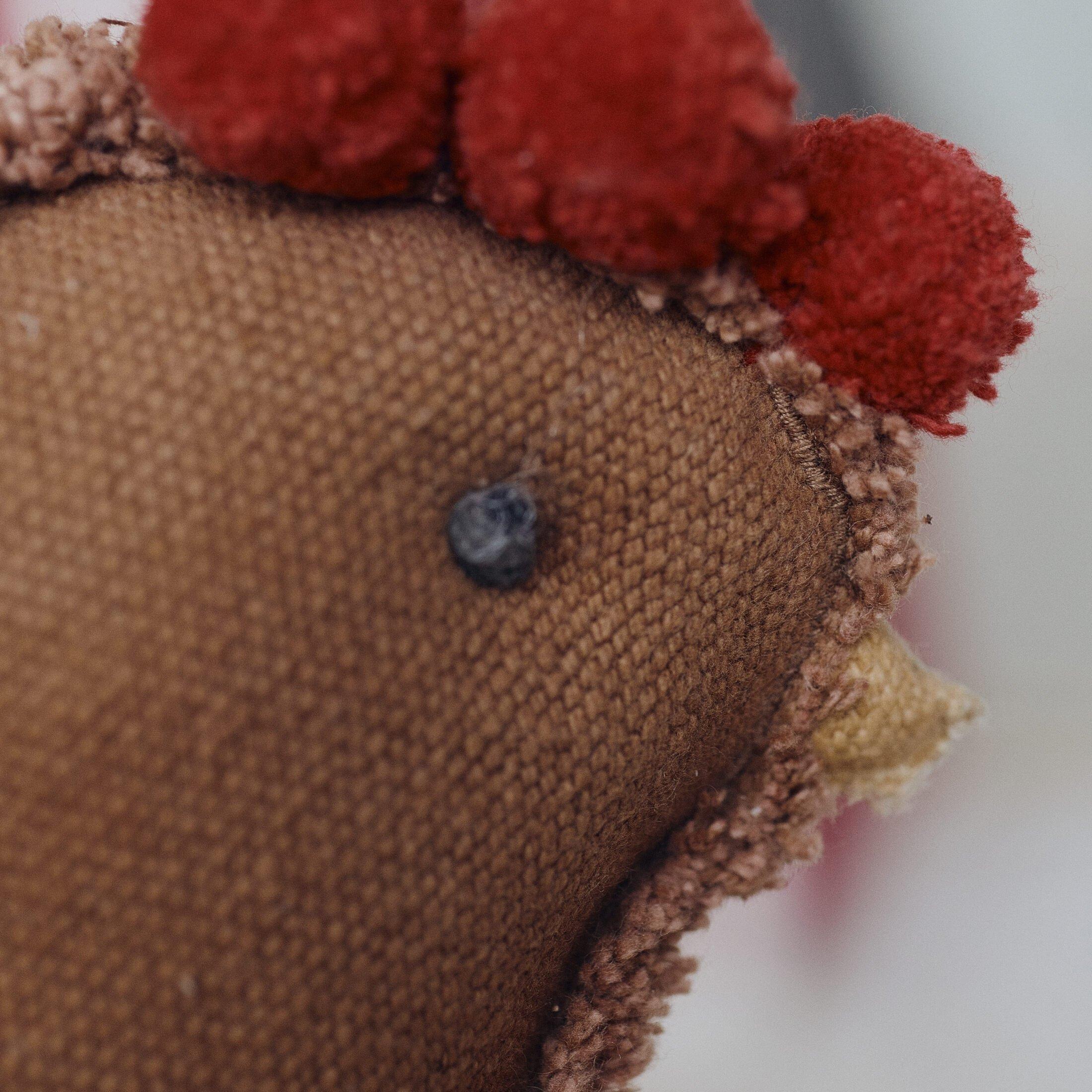 Basket Chicken Toffee image number 2
