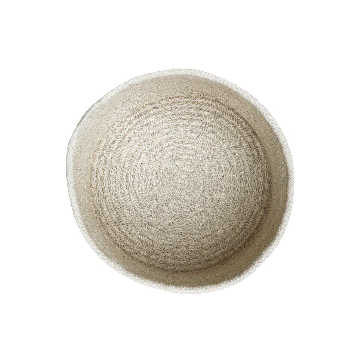 Basket Gram Natural image number 3