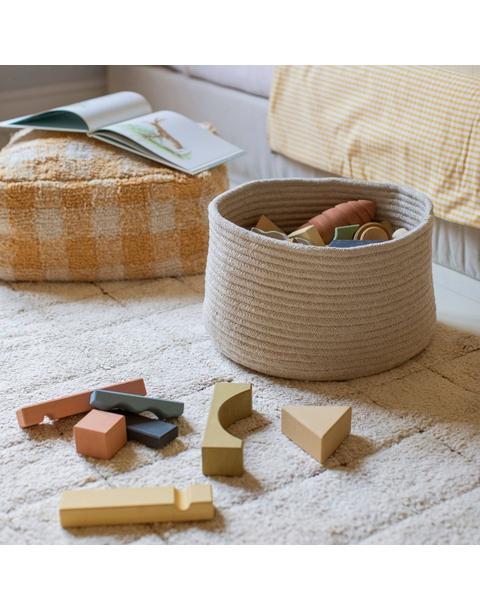 Basket Gram Natural